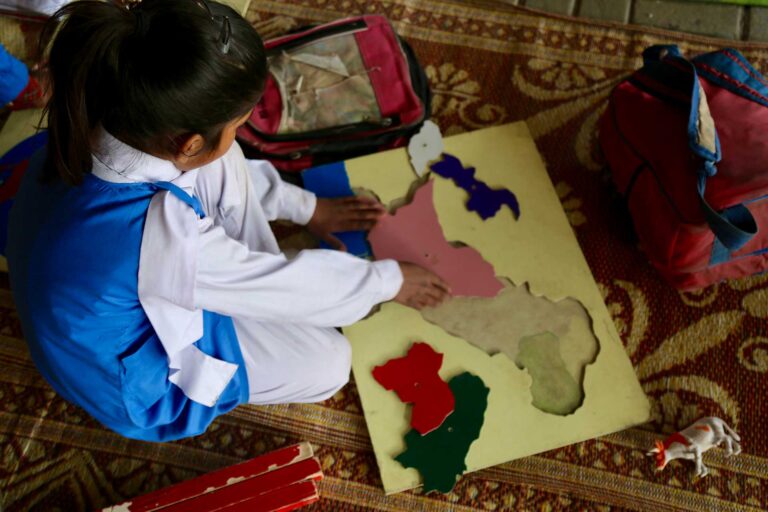 Criminalizing Poverty