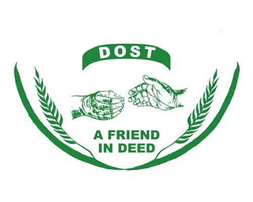 Dost Welfare Foundation
