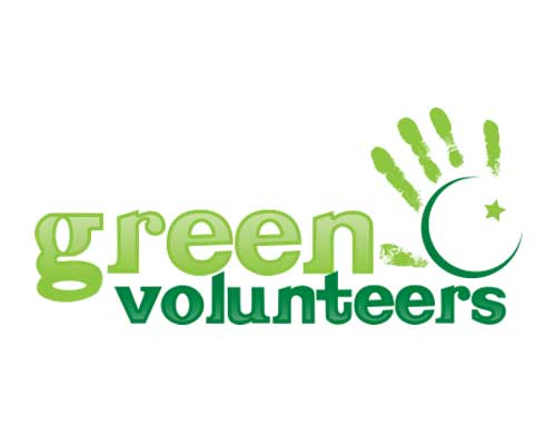 Green Volunteers