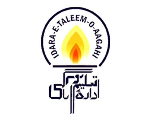 idara-e-taleem-o-aagahi