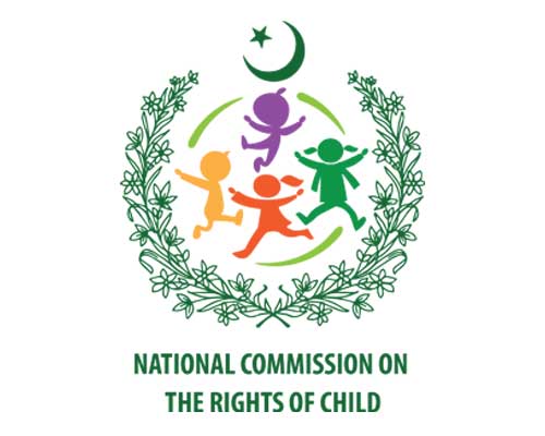 National Commission on the Rights of Child