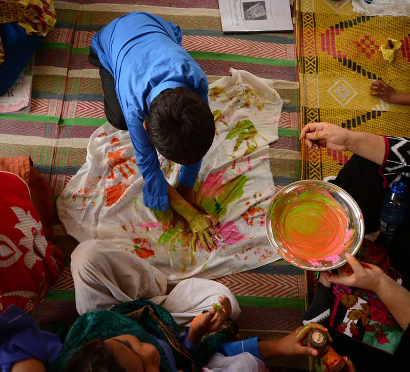 Mental Health Workshops