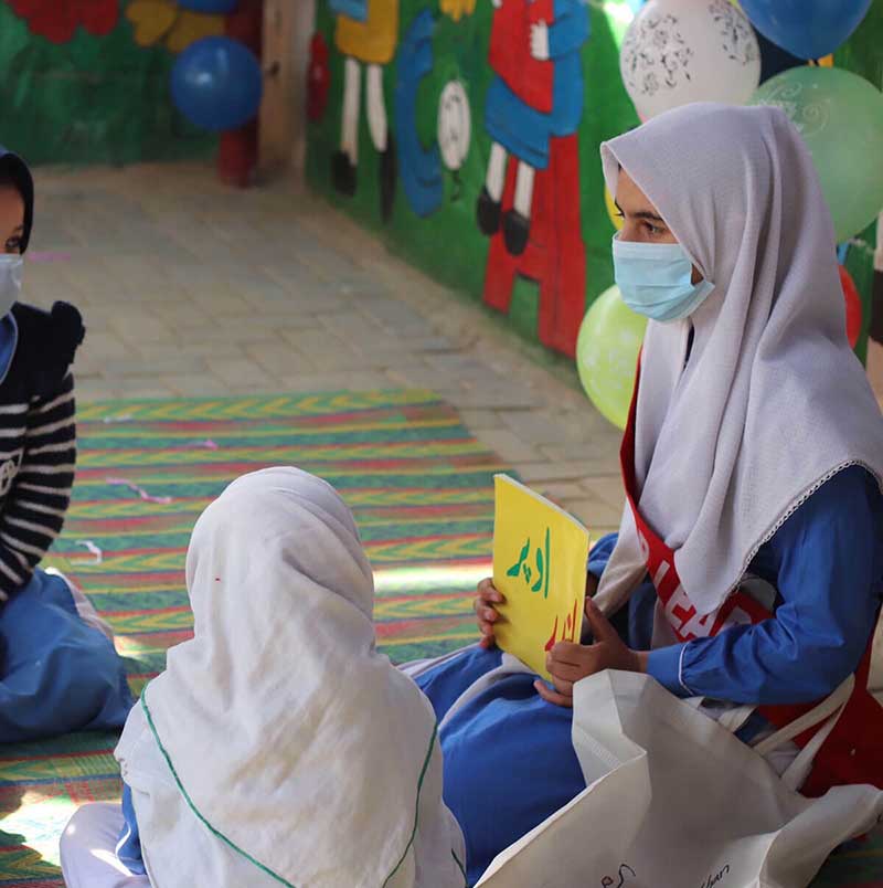 Partners in Learning